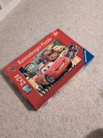 Ravensburger Puzzle: Cars Bayern - Burgau Vorschau