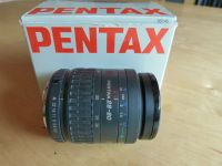 Pentax SMC Objektiv FA28-80mm - 1:F3,5 - F5,6 Baden-Württemberg - Schlier Vorschau