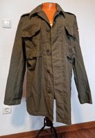 Bundeswehr Jacke Gr.M Duisburg - Rheinhausen Vorschau