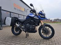 Triumph 1200 Tiger Explorer - auch Ankauf unter www.motorradx.de Niedersachsen - Bramsche Vorschau