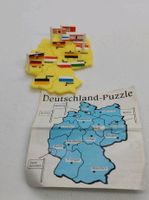 Deutschland Puzzle Überraschungseier Figuren üei Niedersachsen - Hoya Vorschau