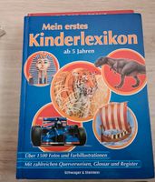 Kinderlexikon ab 5 Jahre Niedersachsen - Bad Essen Vorschau