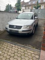 Volkswagen Passat 2.0i Comfortline Klima TÜV Nordrhein-Westfalen - Düren Vorschau