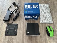 Intel NUC A Mini PC Kit inkl. Wireless Keyboard Hessen - Offenbach Vorschau