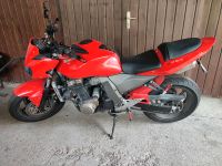 Kawasaki Z750 Nordrhein-Westfalen - Delbrück Vorschau