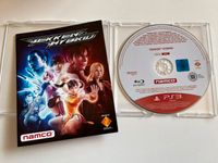 Sony PS3 Spiel - Tekken Hybrid - seltene Promo Version Bayern - Mainburg Vorschau