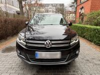 VW Tiguan - Baujahr 2012, Automatik! Berlin - Schöneberg Vorschau