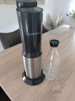 SodaStream inkl. Glasflasche+Kartusche Rheinland-Pfalz - Nassau Vorschau