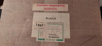 Drehfuß DDR für Oszilloskop Ed 2 Demonstrationsoszillograf Sachsen - Chemnitz Vorschau