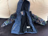 Gefütterte Kinder-Regenjacke 110/116 Baden-Württemberg - Altdorf Vorschau