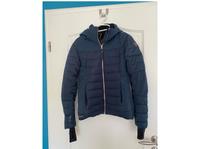 dunkelblaue Skijacke/ Winterjacke von Brunotti, Versand inkl. Hessen - Marburg Vorschau