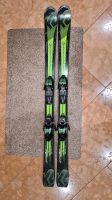 Ski Kinderski K2 Charger Jr. 134cm Racecarver Bayern - Hebertshausen Vorschau