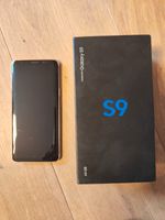 Samsung S9 , 64 GB, rosegold Bayern - Ammerthal Vorschau