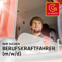 Wir suchen Fahrer / LKW-Fahrer (m/w/d) regional / Tag / Nacht Niedersachsen - Stade Vorschau