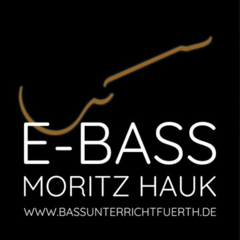 E-Bass Unterricht / Bassunterricht - gratis Probestd. in Fürth