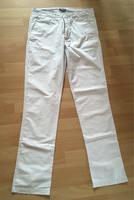 SMOG Damen-Hose (Gr.M) Nadelstreifen Sommerhose Thüringen - Gotha Vorschau