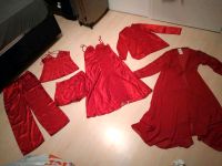 Jeremi Leingerie Saten dantelli uzun 6 satin nachtwäsche 6 teilig Hessen - Offenbach Vorschau