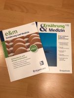 2 Fachzeitschriften, Ernährung & Medizin Baden-Württemberg - Freiburg im Breisgau Vorschau