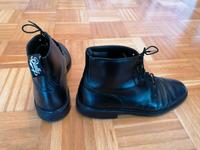 Lederschuhe BALLY 42 München - Maxvorstadt Vorschau