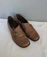 ARA Damen Schuhe Gr 43 Weite H Niedersachsen - Wilhelmshaven Vorschau
