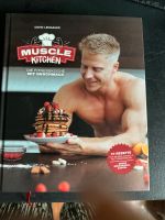 David Lengauer Muscle Kitchen Fitnessküche Repzepte Nürnberg (Mittelfr) - Aussenstadt-Sued Vorschau