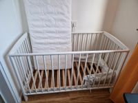 Skönast Matratze Ikea 120 x 60 Ikea Babybett Kinderbett Nürnberg (Mittelfr) - Oststadt Vorschau