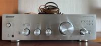 Pioneer Vollverstärker A-50DA-S Silber Saarland - Blieskastel Vorschau
