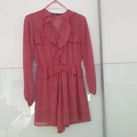 Zara Overall Nordrhein-Westfalen - Verl Vorschau