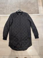 Vero Moda Übergangsjacke schwarz Damen Gr. XS Hessen - Raunheim Vorschau