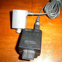 TV/HF Modulator Nintendo 64 N64 NUS-003+SNES/NES SNSP PORTOFREI! Nordrhein-Westfalen - Moers Vorschau