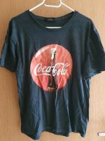 T-Shirt Coca-Cola Größe M Nordrhein-Westfalen - Marl Vorschau