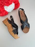 Schuhe Prada Raffia Sandalen Nordrhein-Westfalen - Mönchengladbach Vorschau