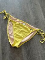 Buffalo Damen Bikini Hose in gelb 42 xl Bayern - Pommersfelden Vorschau