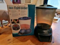 Aqua Forte Fish feeder mit Ständer Baden-Württemberg - Willstätt Vorschau