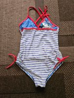 Badeanzug Bademode Bikini,  Gr. 140,  Top Zustand Baden-Württemberg - Karlsruhe Vorschau