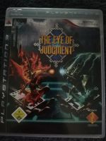 PS3 Game The Eye of Judgment Nordrhein-Westfalen - Bottrop Vorschau