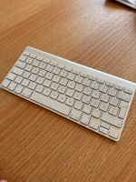 Original Apple Wireless Keyboard QWERTZ Berlin - Heiligensee Vorschau