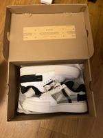 Nike Airforce 1 low N.354 Baden-Württemberg - Böblingen Vorschau