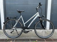 28" HERCULES Street XT Trekkingrad 7005, gepflegt, Deore XT RH57 Friedrichshain-Kreuzberg - Friedrichshain Vorschau