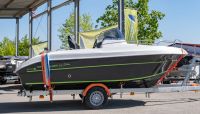 Motorboot Phantom Yachts 550 Cabin inkl. Trailer *30% Rabatt* Baden-Württemberg - Bodman-Ludwigshafen Vorschau