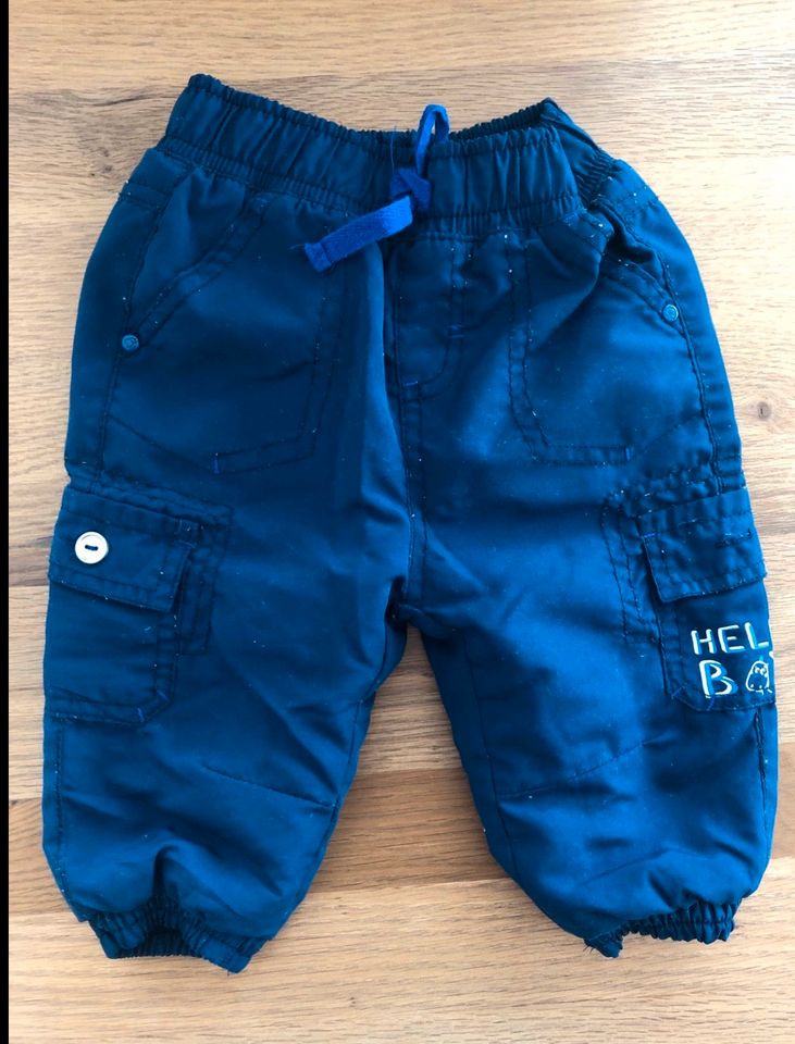 Baby Hosen, Gr. 62/68, 0,50€ in Ravensburg