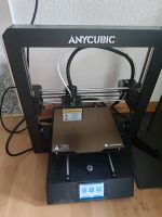 Anycubic i3 Mega mit  Zubehör und Custom Software Thüringen - Erfurt Vorschau