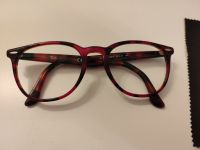 Ray Ban Brille Original Rot Modell 7159 5911 52 incl Etui Schleswig-Holstein - Norderstedt Vorschau