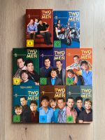 DVD-Box - Two and a half Men - Staffel 1 - 8 Rheinland-Pfalz - Queidersbach Vorschau