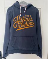 Hilfiger Denim Pullover Herren L Bayern - Buch Vorschau