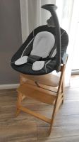 Hauck Stuhlaufsatz Baby Kind Niedersachsen - Hespe Vorschau