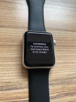 Apple Watch Serie 2 42mm Niedersachsen - Nordstemmen Vorschau