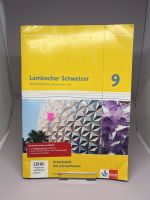 Lambacher Schweizer Mathematik 9 - G8 Hessen Arbeitsheft Lösungen Hessen - Bad Soden am Taunus Vorschau