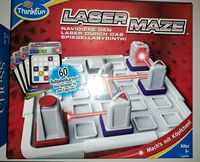 Spiel Laser Maze von Think Fun wie neu Bayern - Zell am Main Vorschau