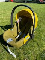 Cybex Cloud Z i-Size Babyschale Baden-Württemberg - Mannheim Vorschau